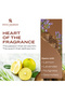 Shaghaf for Both Men & Women Eau De Parfum 75ml+ml, Combo Pack - 4