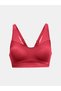 Sutien UA SmartForm Evolution Mid-RED - 3