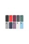Realme 9I 4g Compatible Case Optimum Silicone - Black - 5