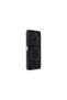 Poco C61 Compatible Case with Joy Lens Stand - Black - 2
