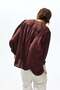 Oversized blouse - 4