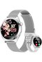 Smart Watch for Women (Answer/Make Calls), 1.27" Smartwatch with Heart Rate/SpO2/Sleep Monitor, 100+ Sport Modes, IP68 Waterproof