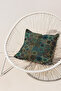 Ethnic Turkish Motifs-3 Digital Printed Upholstery Sofa Fabric, Good Quality That Does Not Stretch or Fade - 4