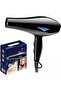 Professional Hair Dryer 4000W High Power Ionic Blow Dryer – Fast Drying Salon Hair Dryer with Hot & Cold Air Settings, 3 Speed Control, Low Noise Hair Dryer for Home & Salon Use - 2