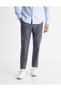 Pantaloni negri Bochambray
