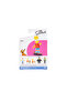 تموجات بطول 2.5 بوصة # 1 مساعد. 5 - 2