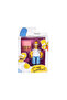تموجات بطول 5 بوصات # 1 مساعد. 4 - 5