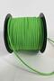 3 mm Premium Paracord Rope 10 Meters Light Green – Macrame Bracelet Keychain and Phone Strap Cord - 2