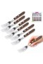 Table Fork Set – 6 Elegant Pieces