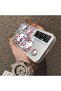 Realme C65 4g Compatible Stylish Cartoon Printed Shockproof Case - 4