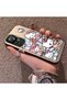 Xiaomi Redmi K50 Ultra Compatible Stylish Cartoon Printed Shockproof Case - 3