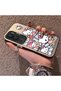 Vivo Y31/Y21D Compatible Stylish Cartoon Printed Shockproof Case - 3