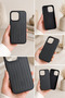 iPhone 16 Pro Compatible Rimowa Phone Case Rmw35 - 5