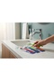 Di̇faş Di̇pa Dent Medium Hard Toothbrush Orange - 3