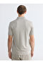 Nevavm with a Difference Polo Collar Men's T-Shirt - 4
