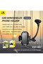 KSD-H03 Car Windshield Phone Holder – Secure & Convenient Mounting - 2
