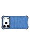 Canvas Sail Series Magnetic Case for iPhone 17 Pro Max (6.9 Inch) Shockproof Premium Protective Cover - 3