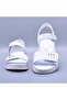 Holly Women's Genuine Leather Daily Sandals-22 - 4