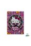 Hello Kitty 99 Piece Standing Puzzle – Decorative Children's Puzzle 0160