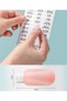 Travel Type Refillable Cream Shampoo Box Set of 3 (5690) - 5