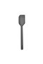 Silicone Spatula Gray |   Platinum Silicone |   Bpa Free |   200 ° C Heat Resistant |