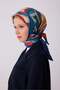 وشاح تيفيل الحريري 4318D E26YA4318D01-80