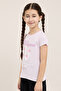 Printed T-Shirt with Crew Neck and Short Sleeves - 3