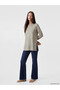 Nevavm Soft Touch Women's Tunic with Leopard Pattern with a Difference - 2