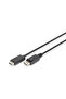 Digitus dp-hdmi display cable 2m (ak.340303.020.s)