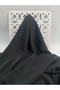 Italian Satin Fabric (1 Meter × 1.5 Width) - 6