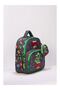 Printed Brawl Stars Boys' Nursery Kindergarten Preschool Bag with Small Wallet as a Gift - 2