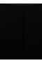 Lcw Modest Black Soft Touch Stone Women's Sweatpants - 7