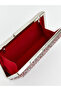 Pink Glitter Women's Shoulder Bag - 4