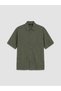 Lcw Visionregular Fit Patterned Men's Shirt - 6