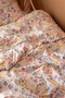 La Notte Fairy Glow-In-The-Dark 100% Cotton Multi-Colored Children's Duvet Cover Set 160X220 cm - 8