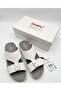 Men's Traditional Arabic Leather Sandals - Premium Comfort Slippers - 3