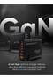 PowerDock 100W GaN Compact Charging Station | Advanced GaN Technology | Multi-Device Fast Charging - 4