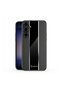 Samsung Galaxy S26 Compatible Case Premium Leather Case Black