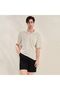 Men Regular Cotton Blend Polo - 8