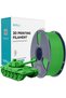 PLA+ Νήμα Εκτυπωτή 3D Πράσινο