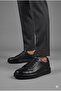 Genuine Leather Men's Shoes – Full Leather Inside and Out, Comfortable and Stylish Design - 5