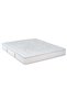 Saltea Basic Memory Touch, 16 cm, 14 cm spuma High Resilience + 2 cm Memory