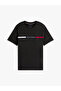 Men's Hilfiger Chest Insert T-Shirt - 6