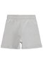 Tropic Printed Shorts for 2-5 Years Old - Dark Stone Color - 2