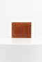 Porte Genuine Leather Men's Wallet with Extra Card Holder Crazy Fındık