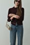 Mürdüm Arya Knitwear Cardigan - 3