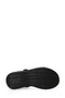 Sunkissed Sandal Black Unisex Kids Sandals - 6