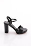 2231 Women's Evening Dress Heeled Shoes