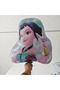 K-Pop Demon Hunters 3 Age Balloon Set Double Sided 9 Piece Party Set - 4