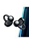 OT14 Wireless Earbuds with Touch Control & Bluetooth 5.4 Powerful 13mm Drivers & Microphone - 4